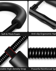 FlexiGrip | Precision Hand Trainer for Strengthening Fingers, Wrists & Hands 3