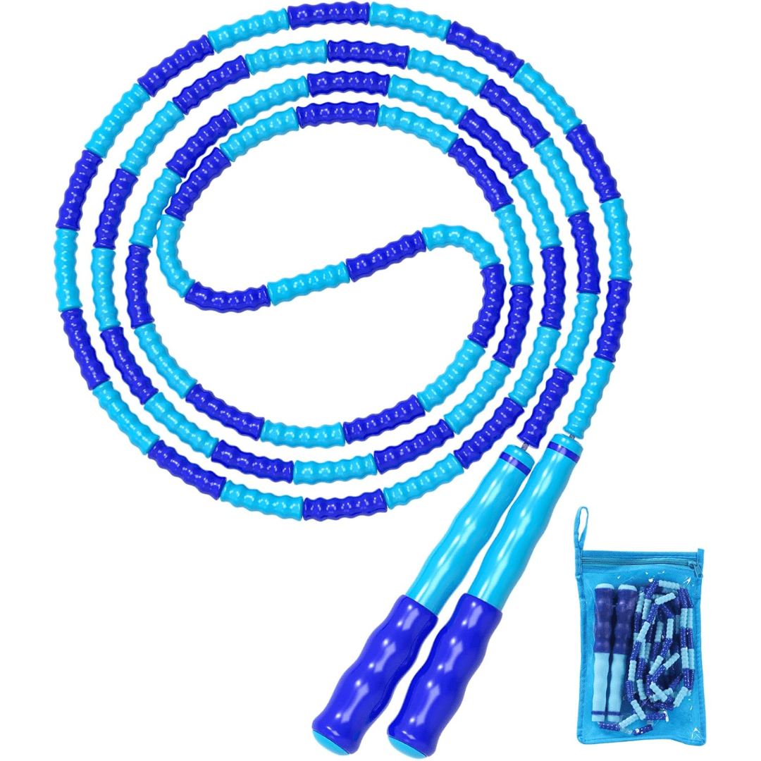 Flexirope | Adjustable Speed Skipping Rope for Fitness & Cardio Training 0