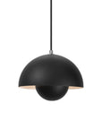 FloraGlow | Elegant Minimalist Nordic Flowerpot Pendant Light Fixture 13