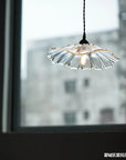 FloralRadiance – Chic Flower Pendant Lamp 3