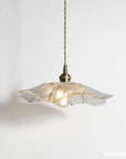 FloralRadiance – Chic Flower Pendant Lamp 4