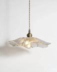 FloralRadiance – Chic Flower Pendant Lamp 5