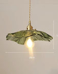 FloralRadiance – Chic Flower Pendant Lamp 6