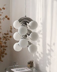 Floreza | Bauhaus-style pendant lamp with Sleek Lines 3