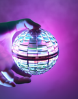 FlyNova | Original Flying Orb Ball with LED Light Effect 2