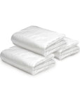 Foot Spa Liners Clear Plastic Disposable 2
