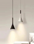 FormaLite – Contemporary Pendant Light with Adjustable Cable 2