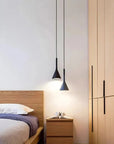 FormaLite – Contemporary Pendant Light with Adjustable Cable 3