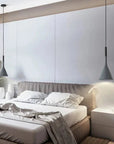 FormaLite – Contemporary Pendant Light with Adjustable Cable 6