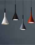 FormaLite – Contemporary Pendant Light with Adjustable Cable 8