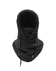 FrostGuard | Cozy Thermal Mens Winter Hat with Breathable Fleece Lining 7