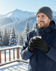 FrostGuard | Premium Insulated Touchscreen Heated Winter Gloves 2