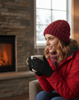 FrostGuard | Premium Insulated Touchscreen Heated Winter Gloves 3