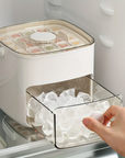 FrostMate | Compact Countertop Ice Maker with Quick Cooling Technology 3