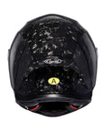 Full Face Motorcycle Helmet Lightweight Carbon Fiber DOT ECE Approved 5