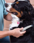 FurGems | Gentle Efficient Dog Grooming Clippers for Tangle-Free Coats 1