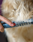 FurGems | Gentle Efficient Dog Grooming Clippers for Tangle-Free Coats 2