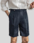 Ethan | Stylish Comfortable Linen Shorts 4