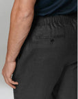 Ethan | Stylish Breathable Linen Pants 4