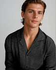 Liam | Stylish Lightweight Linen Beach Shirt for Men 2