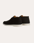 Ethan | Classic Elegant Black Loafers for Women 2