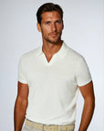 Ethan | Elegant Comfortable Mens Polo Shirt 1