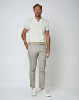 Ethan | Elegant Comfortable Mens Polo Shirt 2