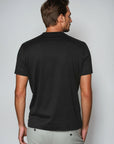 Ethan | Luxurious Tailored Mens T Shirt 2