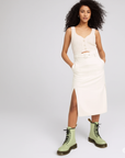 Dianne | Elegante Lederstiefel für zeitlosen Stil