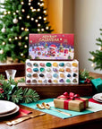 GemstoneDiscovery | Engaging Educational Advent Calendar for Kids 4