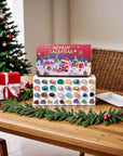 GemstoneDiscovery | Engaging Educational Advent Calendar for Kids 5