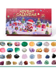 GemstoneDiscovery | Engaging Educational Advent Calendar for Kids 7