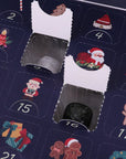 GemstoneQuest | Exciting Educational Advent Calendar for Young Explorers 5