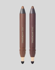 GlamTint | Waterproof Cream Eyeshadow Stick 2-in-1 Long-Lasting Eye Makeup 3