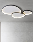 Glareon | Modern Armure Ceiling Lamp for Minimalist Elegance 1