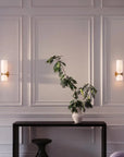 GlassAura – Dual-Layer Wall Lamp 6
