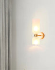 GlassAura – Dual-Layer Wall Lamp 8