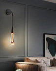 GleamLuxe - Designer Wall Light 5