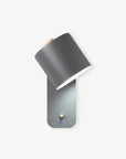 Glenera | Minimalist Cylinder Insert Wall Lamp for Modern Simplicity 7