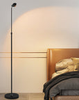 Gleora | Dimmable Floor Lamp for Quiet Glow 0