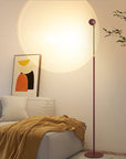 Gleora | Dimmable Floor Lamp for Quiet Glow 1