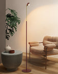 Gleora | Dimmable Floor Lamp for Quiet Glow 3