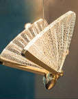 GlideBeam - Pendant Lamp 2
