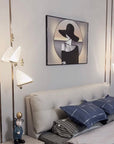 GlideBeam - Pendant Lamp 3