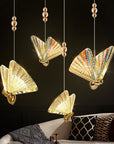 GlideBeam - Pendant Lamp 4