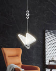 GlideBeam - Pendant Lamp 6