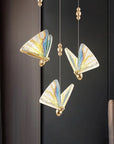 GlideBeam - Pendant Lamp 8
