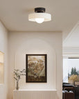 Glivon | Minimalist French-inspired Bauhaus Ceiling Lamp 1