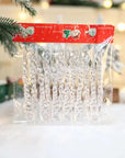 GlossIce | Luxury Crystal Icicle Ornaments 0