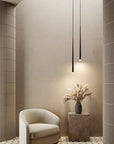 GlowFlex – Adjustable LED Hanging Lamp 0